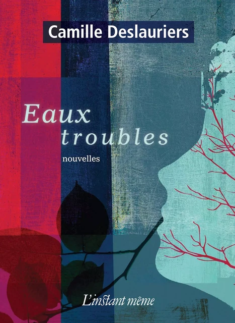 Eaux troubles - Camille Deslauriers - Éditions de L'instant même