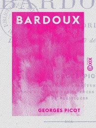 Bardoux