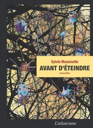 Avant d'éteindre