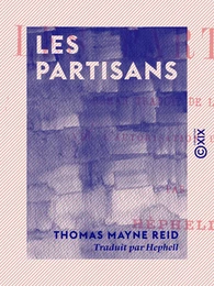 Les Partisans - Roman