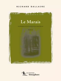 Le Marais