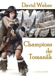 Champions de Tomanãk