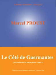 Le Côté de Guermantes