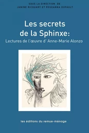 Les secrets de la Sphinxe