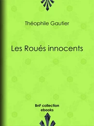 Les Roués innocents