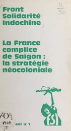 Le néo-colonialisme français