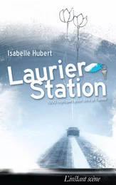 Laurier-Station