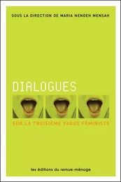 Dialogues sur la troisième vague féministe