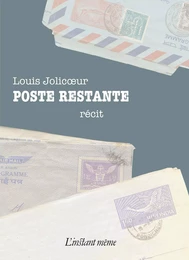 Poste restante