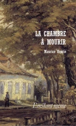 La chambre à mourir