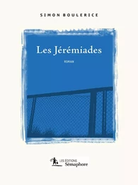 Les Jérémiades