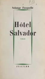 Hôtel Salvador