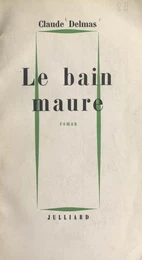 Le bain maure