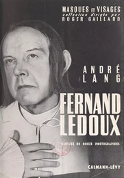 Fernand Ledoux