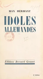 Idoles allemandes