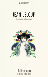 Jean Leloup