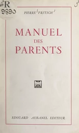 Manuel des parents