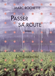 Passer sa route