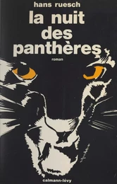 La nuit des panthères