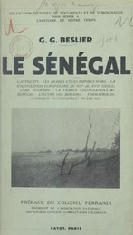 Le Sénégal