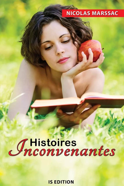 Histoires inconvenantes - Nicolas Marssac - IS Edition