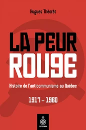 Peur rouge (La)