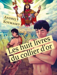 Les huit livres du collier d'or