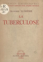 La tuberculose, maladie congénitale