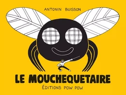 Le Mouchequetaire