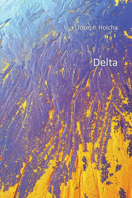 Delta - Joseph Holcha - Atramenta