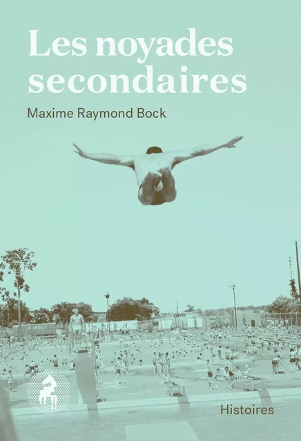 Les noyades secondaires - Maxime Raymond Bock - Cheval d'août