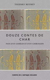 Douze contes de Char