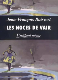 Les noces de vair