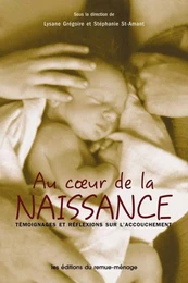 Au coeur de la naissance