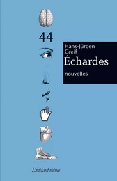 Échardes