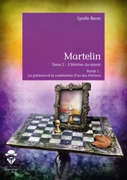 Martelin Tome 2