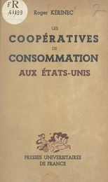 Les coopératives de consommation aux États-Unis