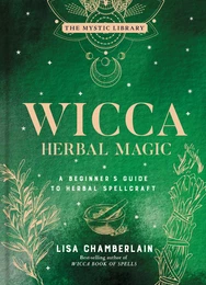 Wicca Herbal Magic