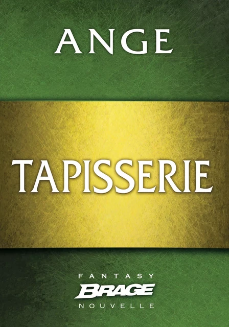 Tapisserie -  Ange - Bragelonne