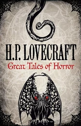 H.P. Lovecraft: Great Tales of Horror