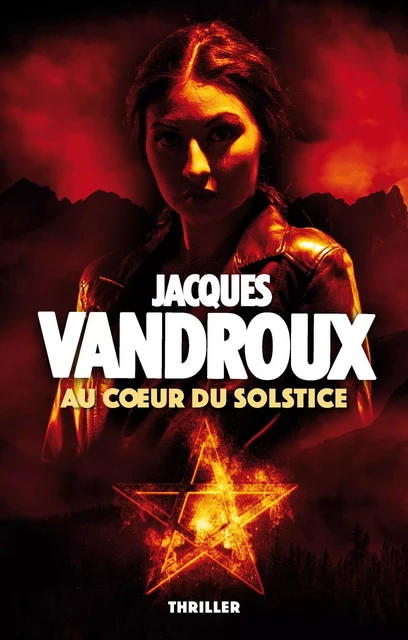 Au Coeur du solstice - Bonus : Les Enchères - Jacques Vandroux - Bookelis