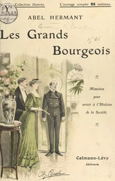 Les grands bourgeois