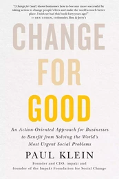 Change for Good