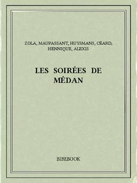 Les soirées de Médan