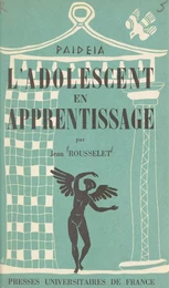 L'adolescent en apprentissage