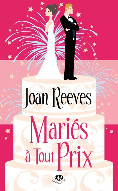 Mariés à tout prix - Joan Reeves - Milady