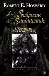 Le Seigneur de Samarcande, T2 : L'Ombre du Vautour