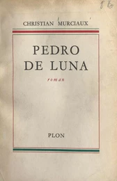 Pedro de Luna