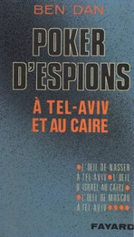 Poker d'espions