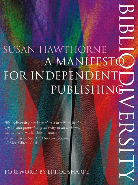 Bibliodiversity - Susan Hawthorne - Fernwood Publishing